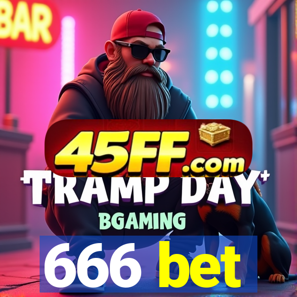 666 bet